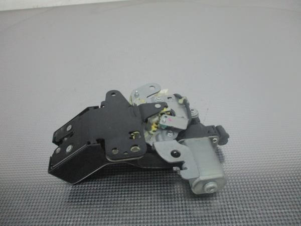 Fechadura / fecho da mala MAZDA 6 Sedan (GH)