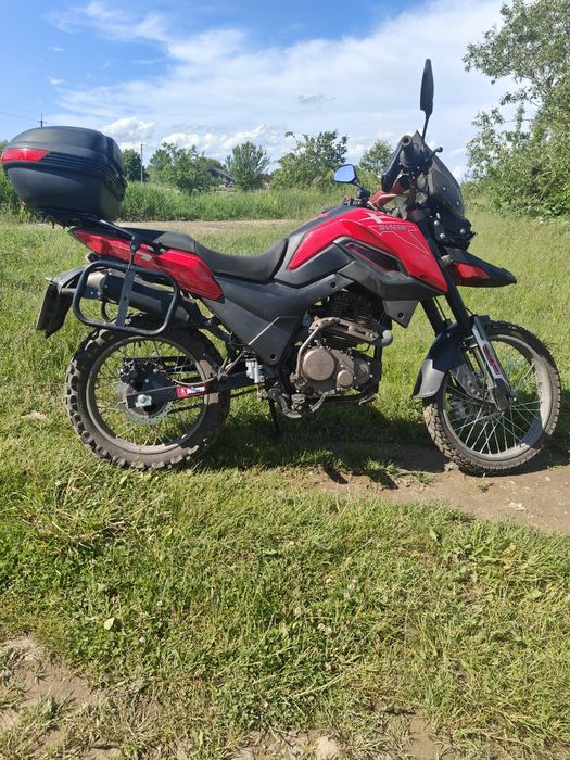 Продам шенерай 250