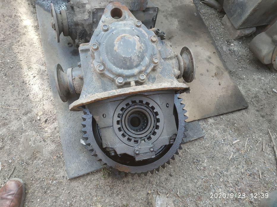 Разборка Маз, Краз, Камаз. Кривой Рог: 5 000 грн. - Інший бренд Кривий ...