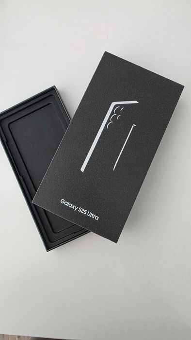 Samsung S25 ultra