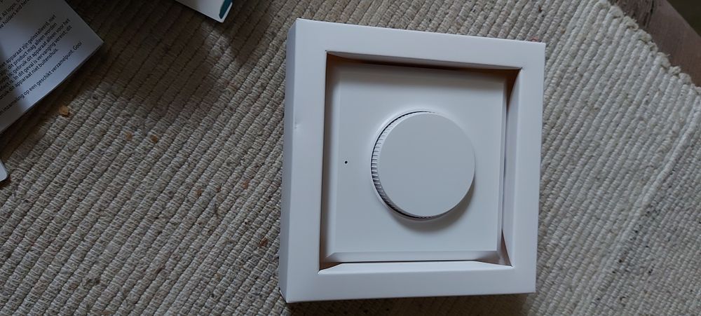Inteligentny ściemniacz LSC Smart Dimmer Switch