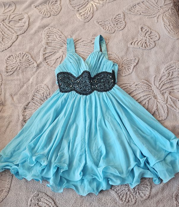 Вечірні сукні дві за однією ціною