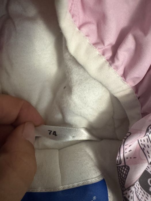 Комбінезон lassie 74