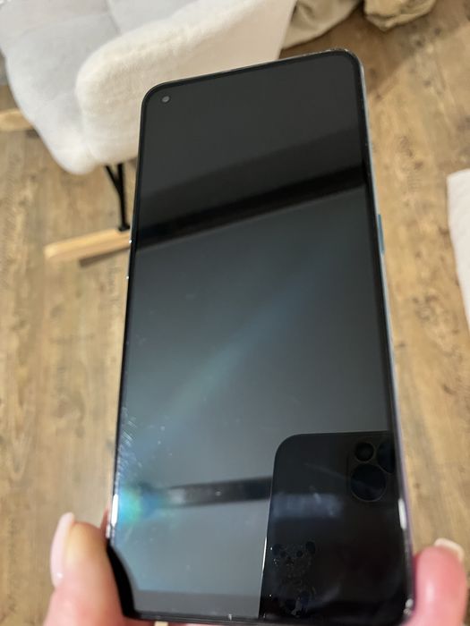 Oppo reno 5z, używany, stan dobry