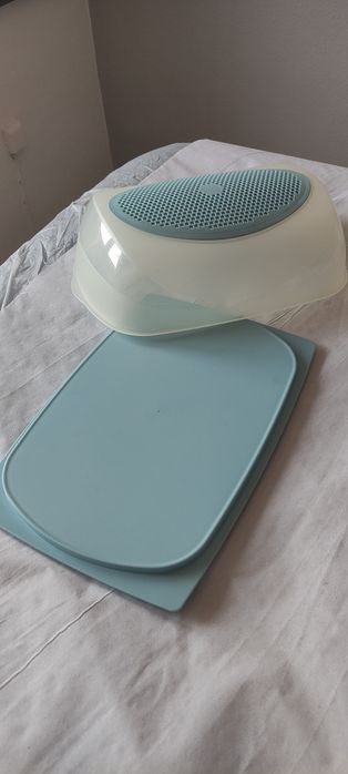 Queijeira Tupperware441641602919976963