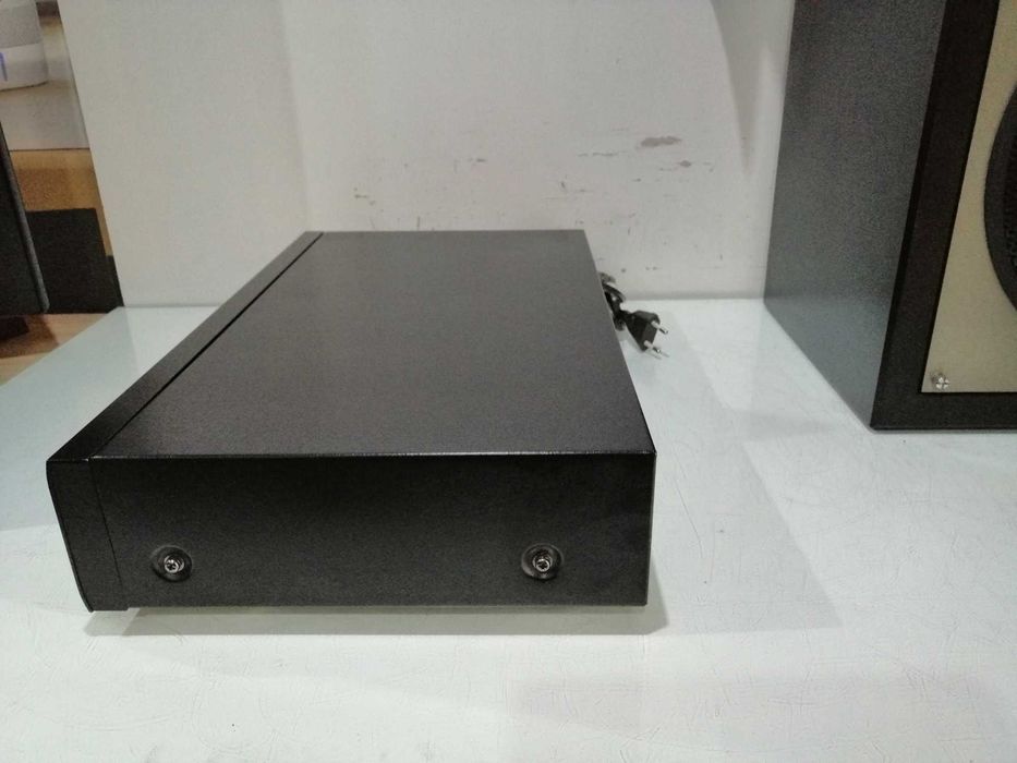 CD Yamaha CDX-550E