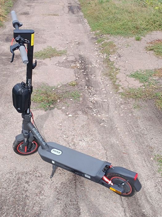 Електросамокат Xiaomi Electric Scooter 5 Max