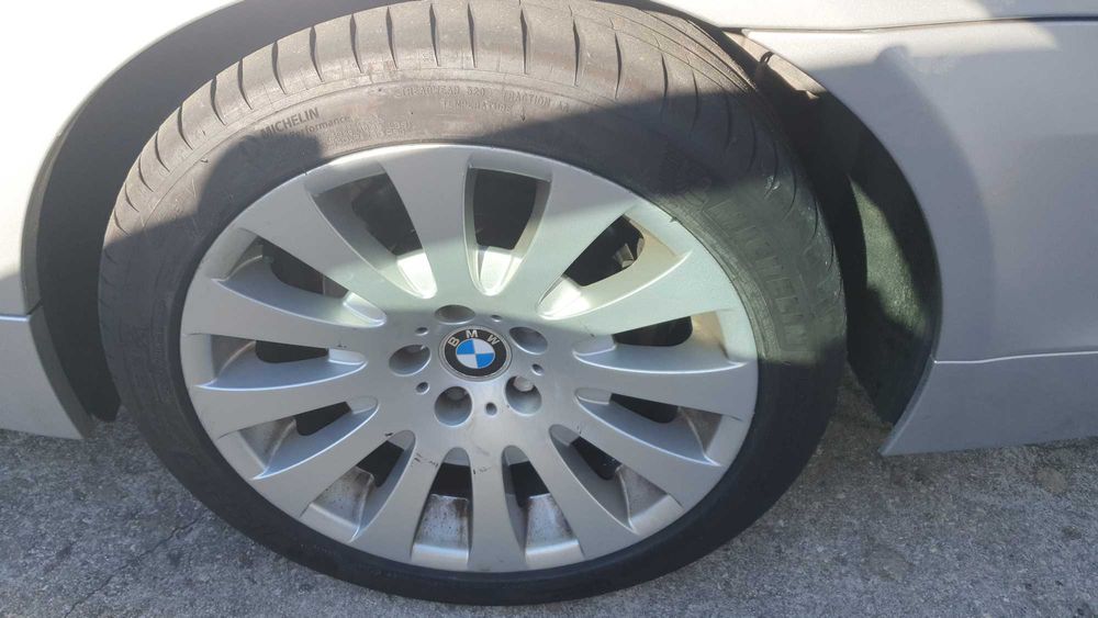Bmw 525diesel E61 — photo 5