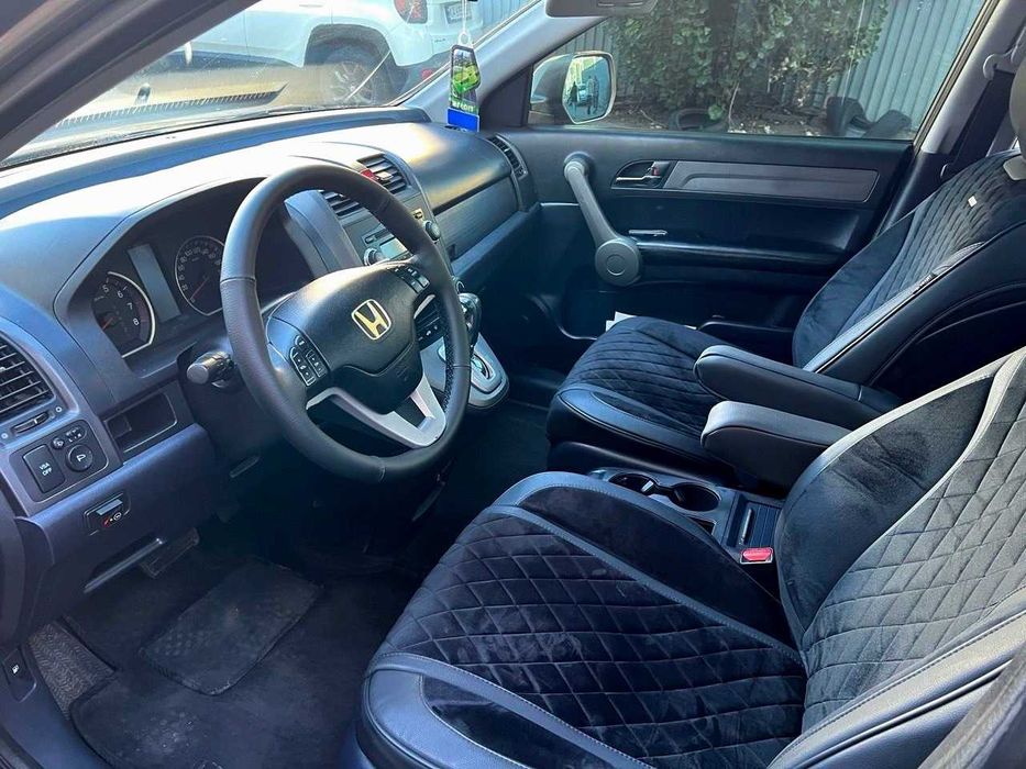 Продам Honda CR-V  Газ/Бензин  в отличном состоянии
