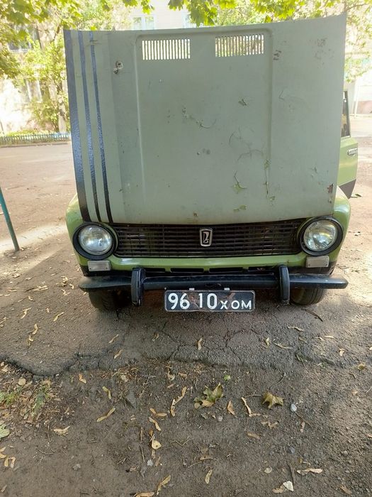Продам Ваз 2101.