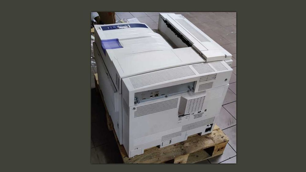 Xerox Phaser 7750