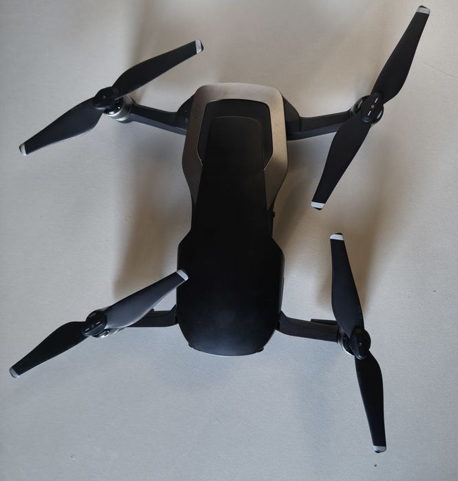 Vendo Drone Dji Mavic