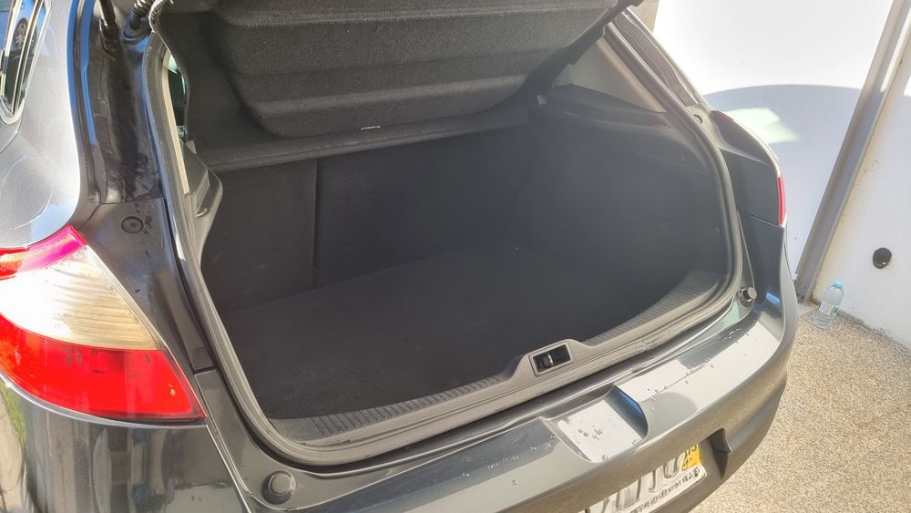 Renault Megane 1.5Dci