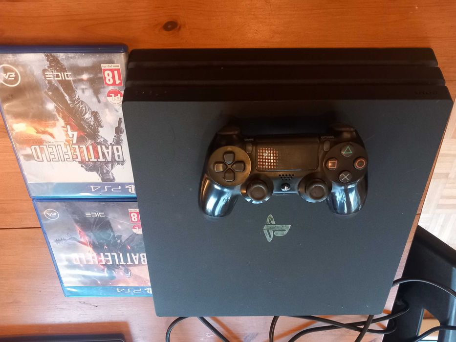 Sony Playstation 4 pro