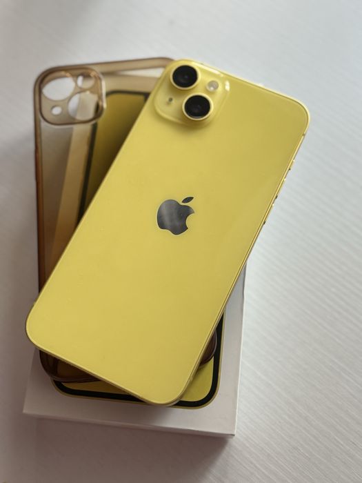 Iphone 14 Plus 128Gb