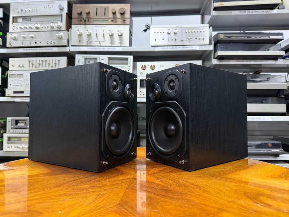 Kolumny podstawkowe Panasonic SB-PMX70 Audio Room