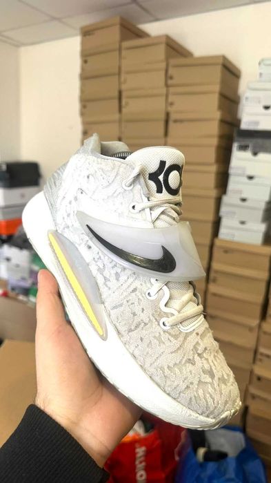 #4210 Nike KD 14 [US 8.5|26.5 cm]