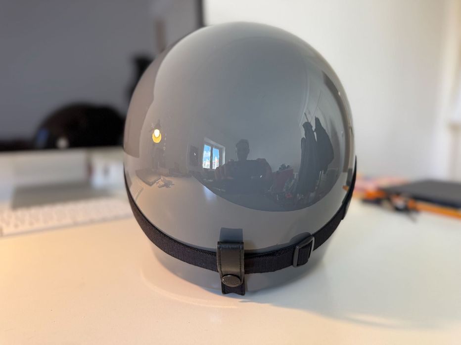 Capacete  Shoei J02 M