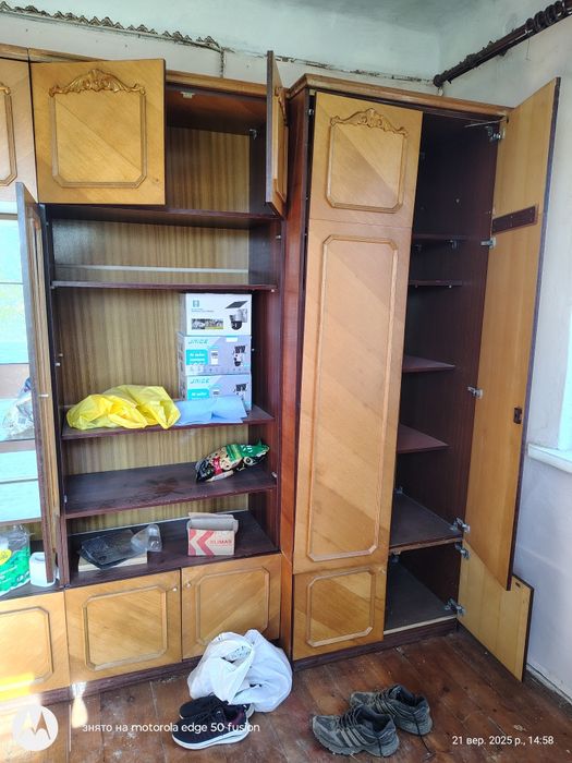 Віддам меблі Б/В