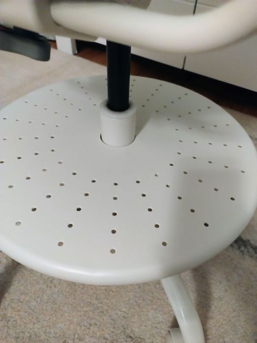 Fotel IKEA obrotowy