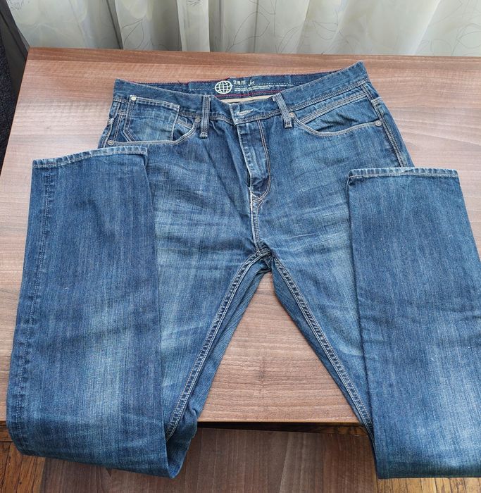 Мужские  качественные джинсы