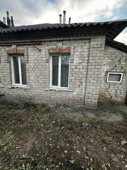 Продам однокімнатну квартиру .