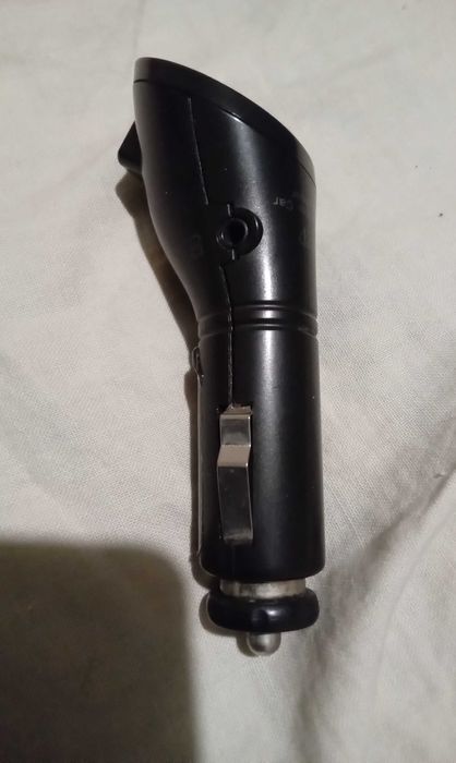 Автомобильный MP3 FM-модулятор, Многофункциональный MP3-плеер