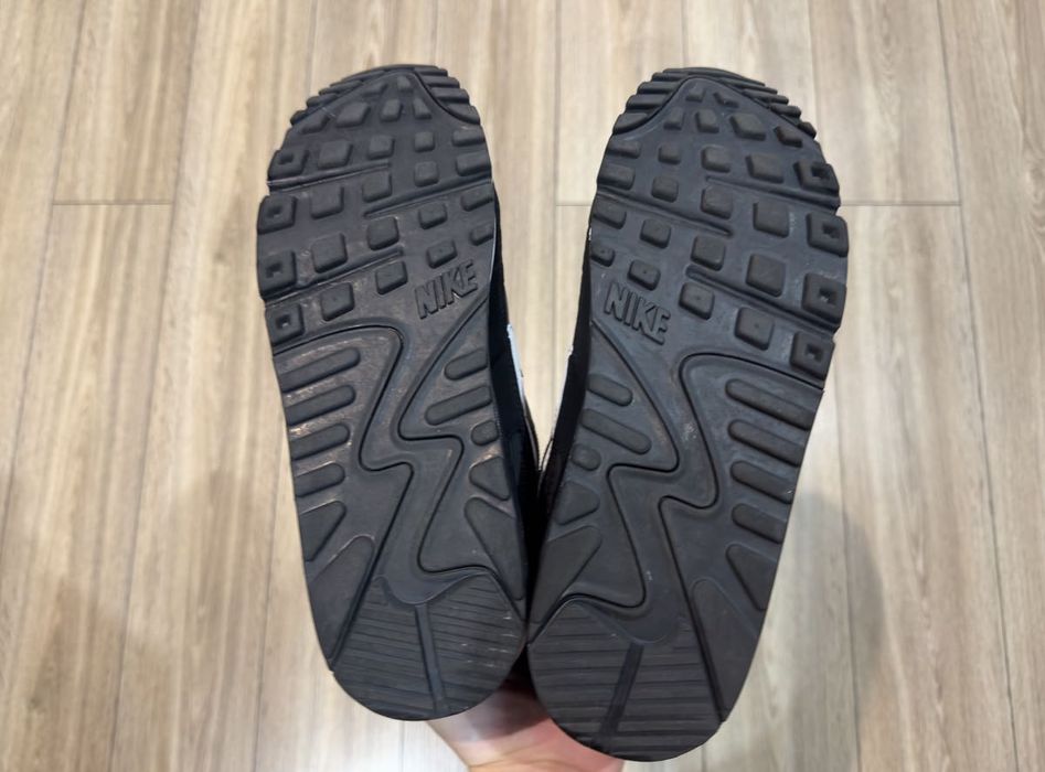 Buty Nike AIR MAX 90, rozmiar 44,5, wkładka 28,5 cm