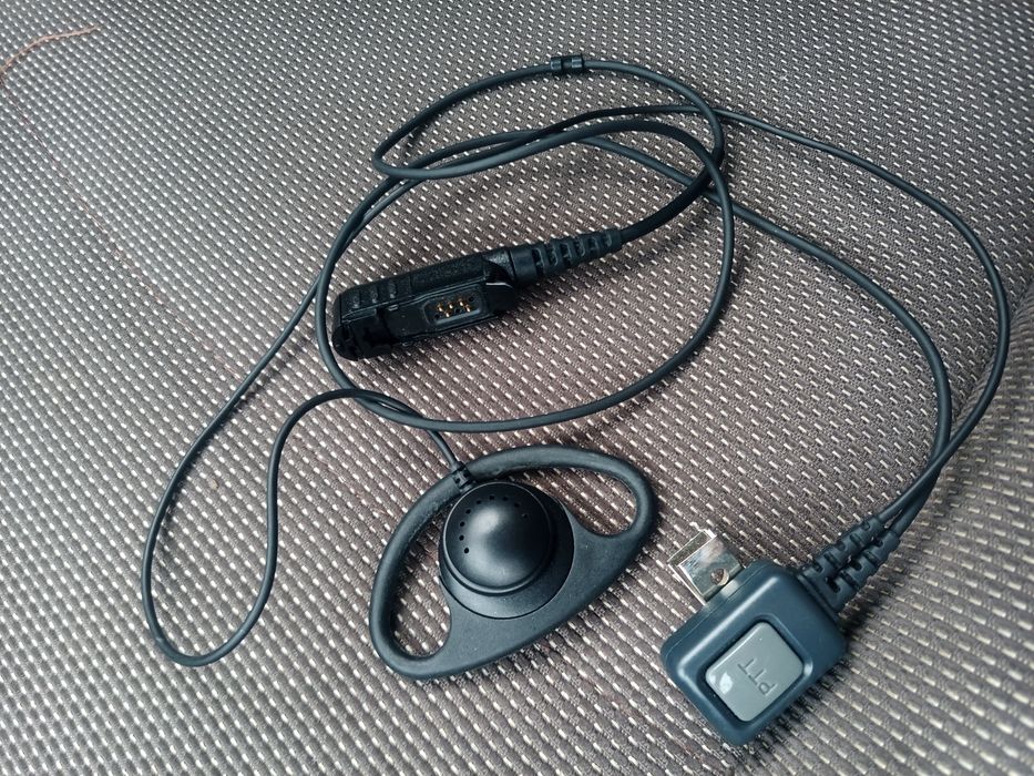 Гарнитура для радиостанций ЗСУ скидка