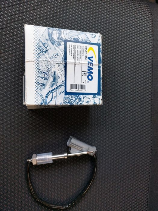 Датчик температури відпрацьованих газів V25721174