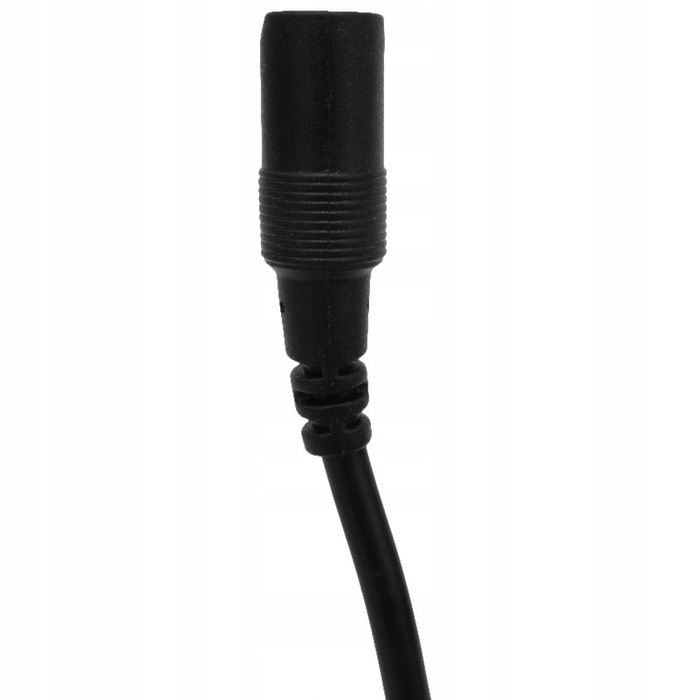 Kabel zasilania DC kabel 10m 2,1/5,5 mm