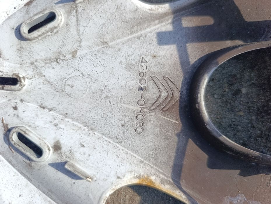 Kołpak citroen C1 oryginalny 14"