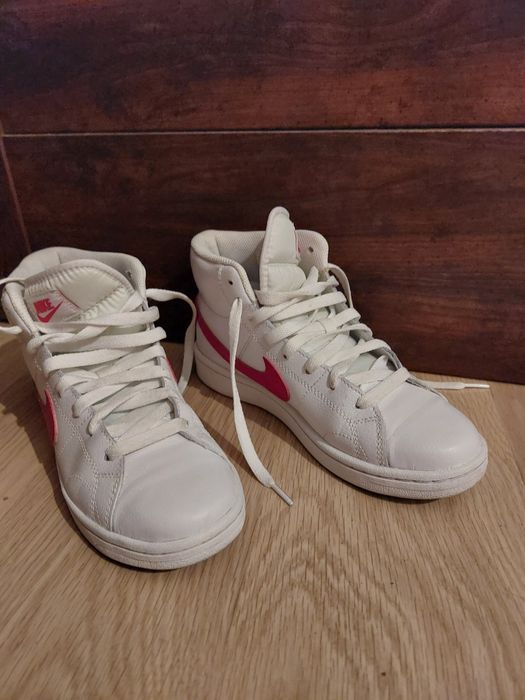 Buty nike Court Royale 2 Mid