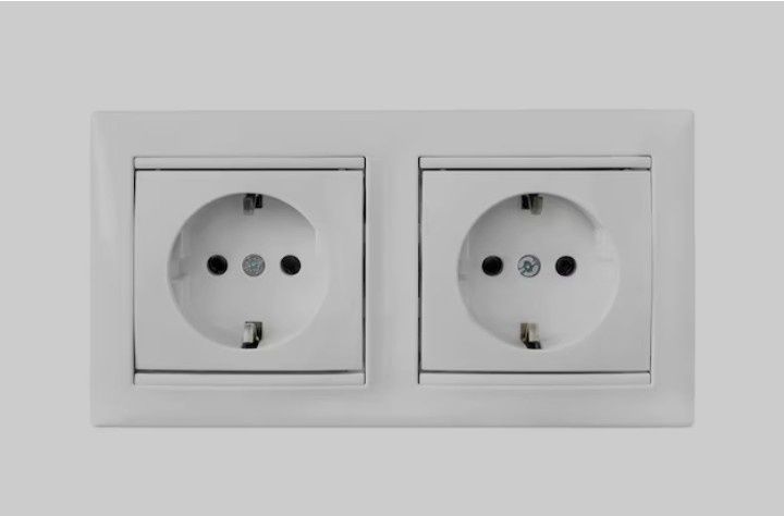 Tomadas interruptores