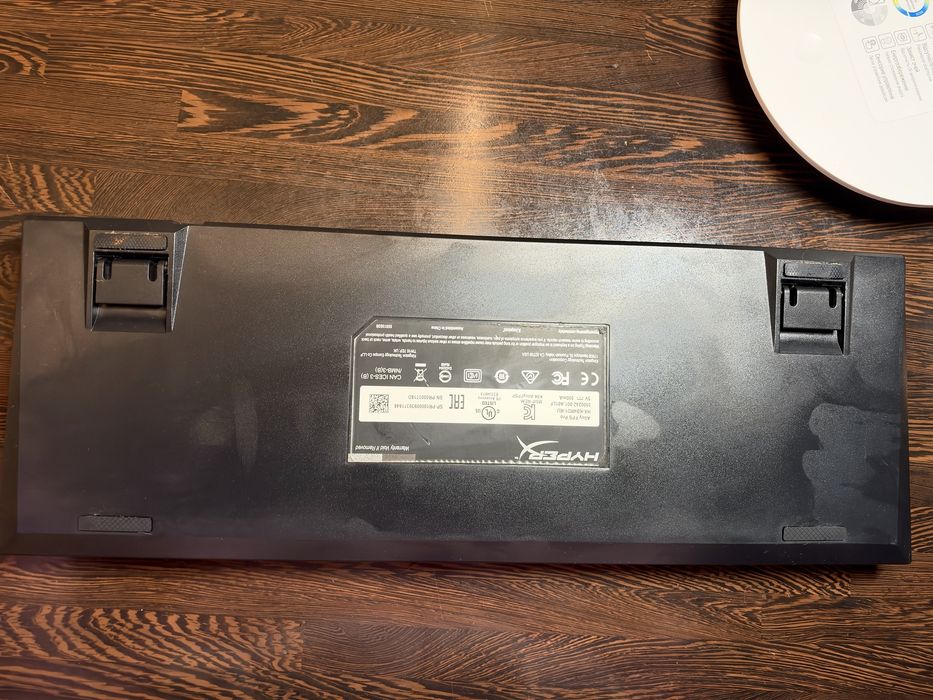 клавіатура Hyper X