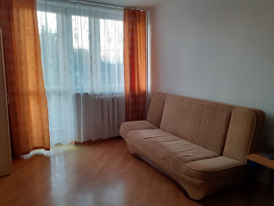 Mieszkanie do wynajęcia