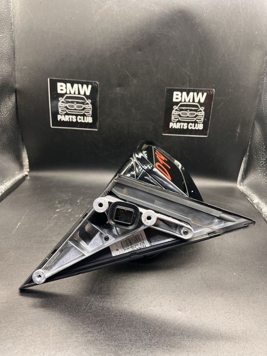 Дзеркало заднього огляду BMW 530i G30