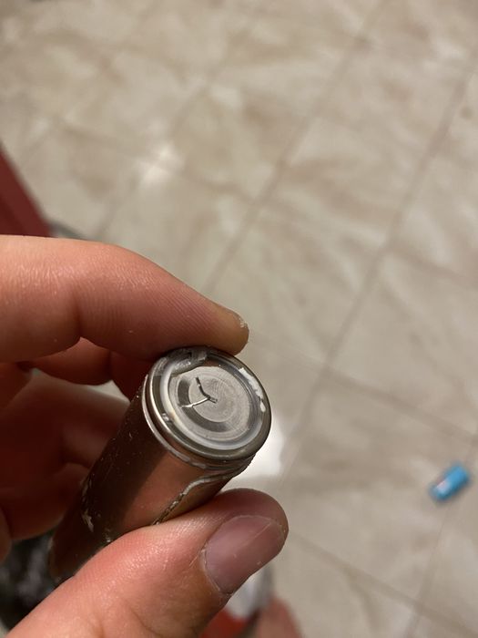 Акумулятори 21700 Tesla Panasonic 2020 4450МаГ: 70 грн. - Аккумуляторы ...