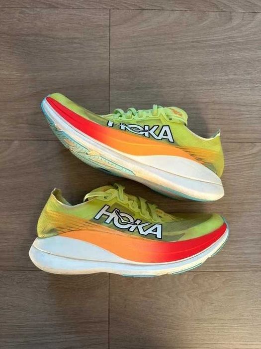 Buty męskie Hoka Rocket X 2