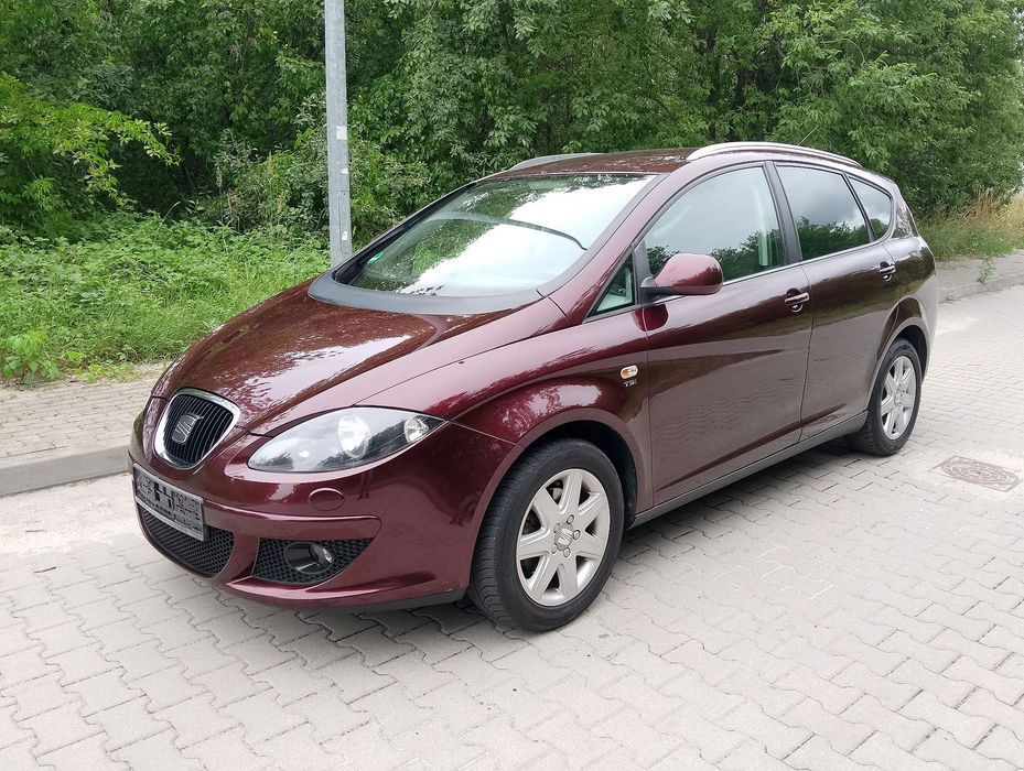 Seat Altea XL
