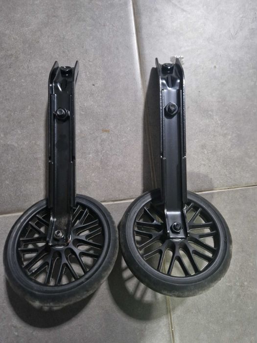 Bicicleta sem mudanças criança