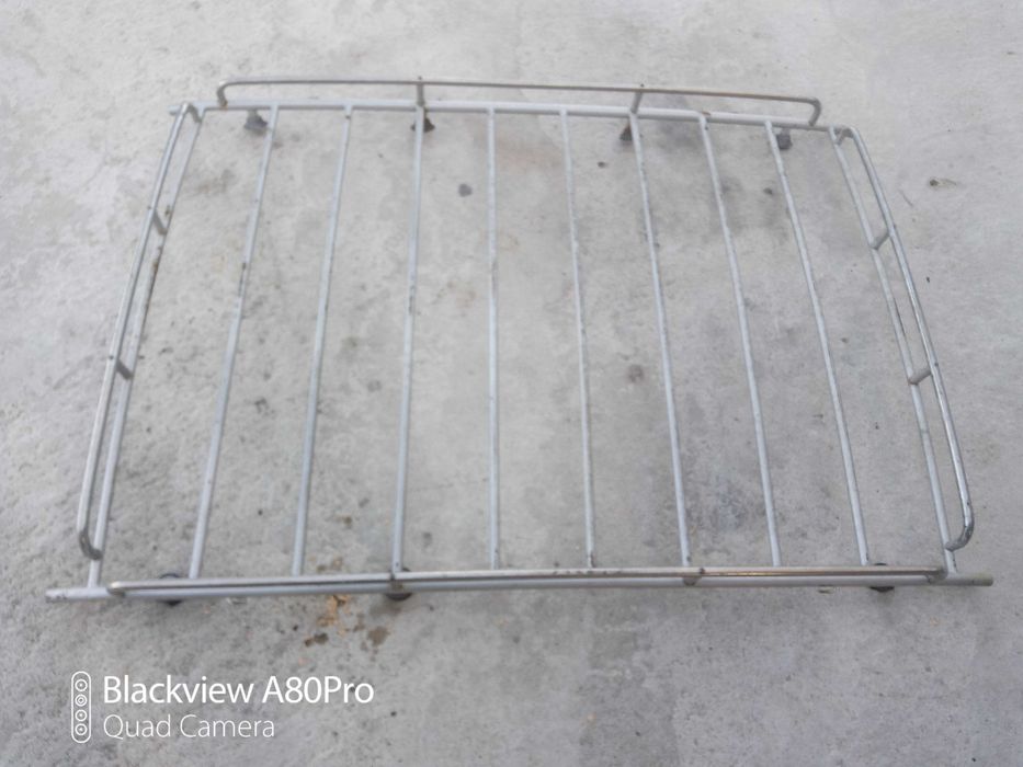 Grades tejadilho classico-antigo toyota, fiat,datsun,renault 4L