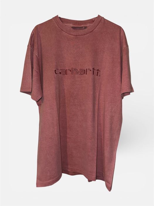 T-shirt Carhartt