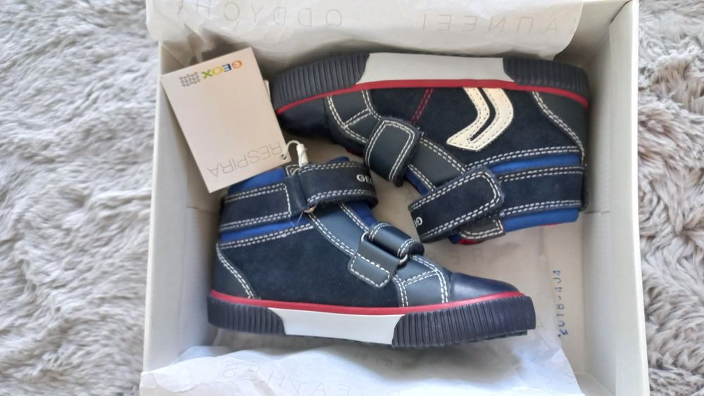 NOWE buty Geox 23