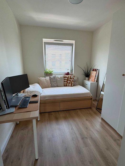 Mieszkanie – Wrocław - Widok 5