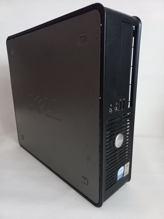 Компьютер Dell optiplex 745 ПК