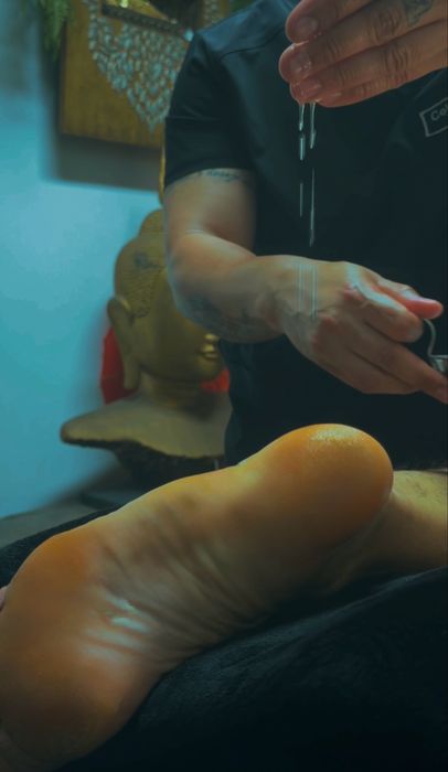 Massagem para homens funchal