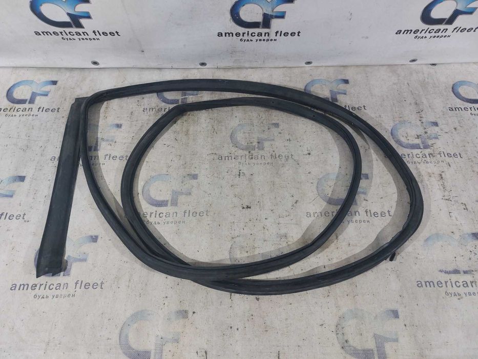 Chevrolet Trax 2018 Уплотнитель двери задней / передней