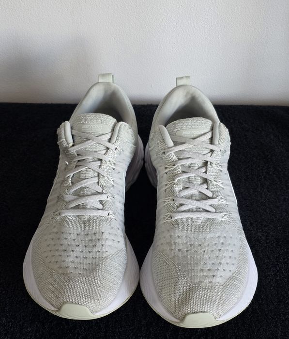 Nike React Infinity Run Flyknit 2