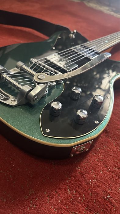 Guitarra Schecter PT Fastback II B DEG